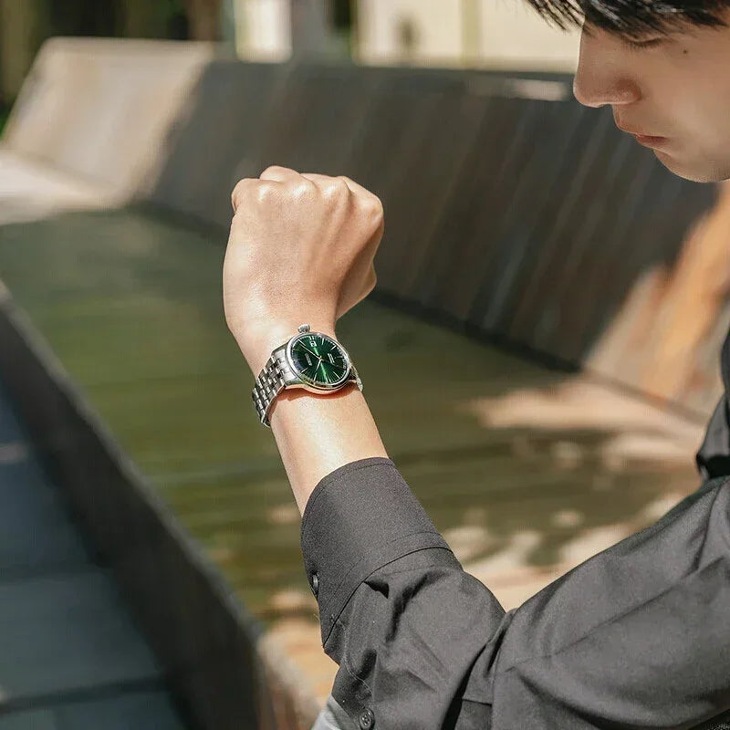 Relógio Seiko 5 Automático