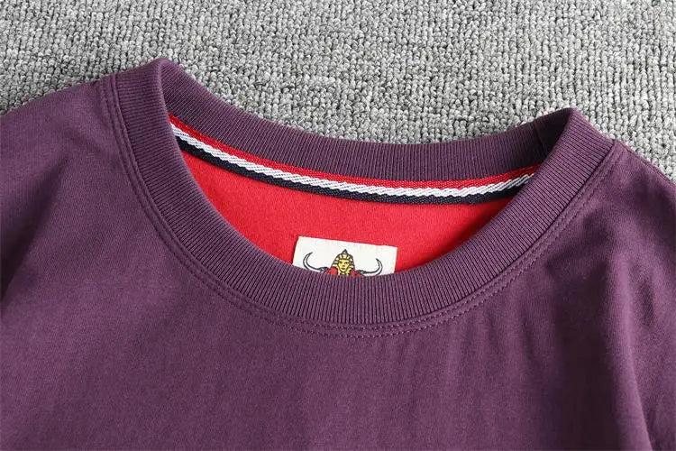 Motorcycle T-Shirt Retrô – 100% Algodão | Conforto e Estilo Vintage