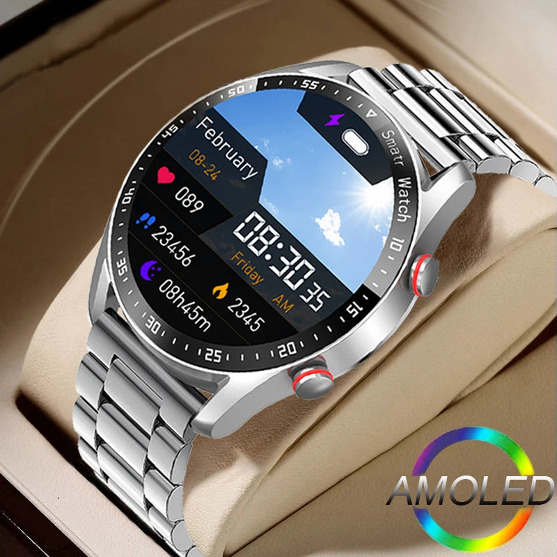 Smartwatch Huawei HW20 – 2 Pulseiras Incluídas