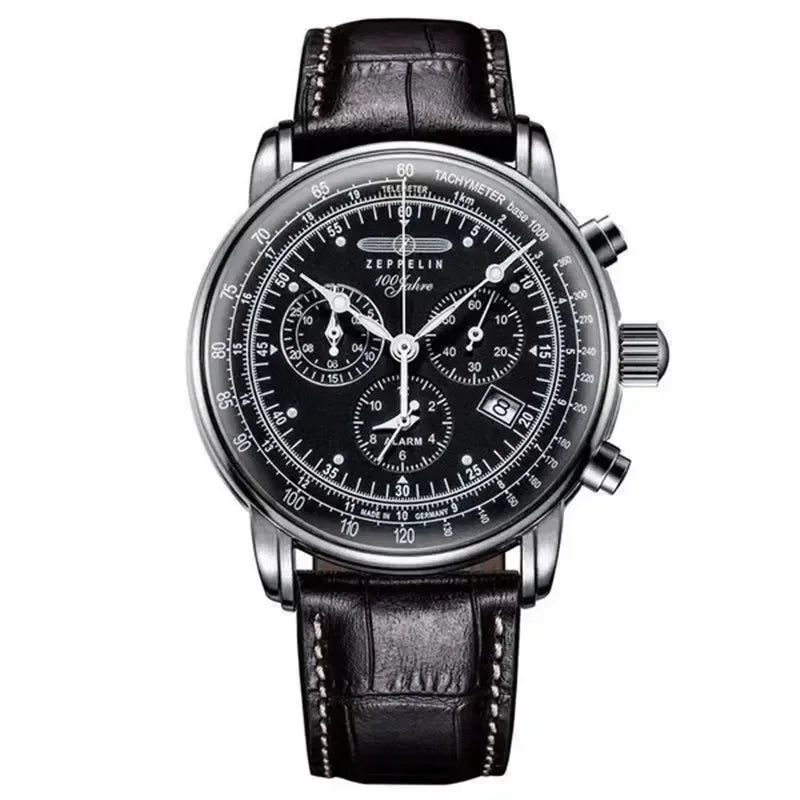 Reloj clásico Zeppelin 100 años