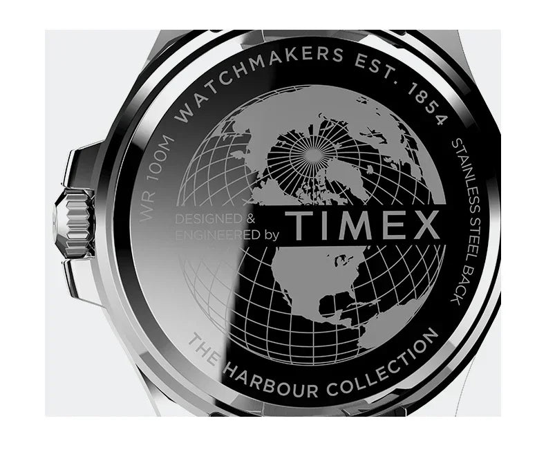 Relógio TIMEX Harborside