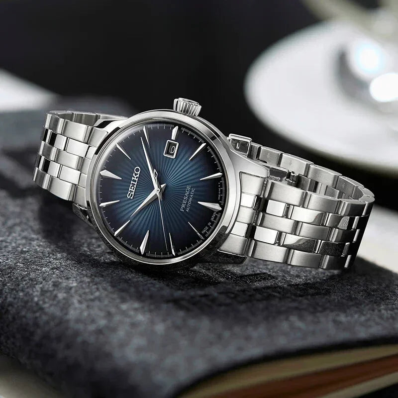 Relógio Seiko 5 Automático