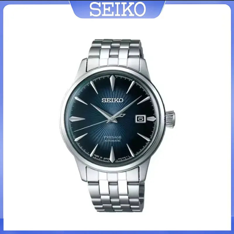 Relógio Seiko 5 Automático