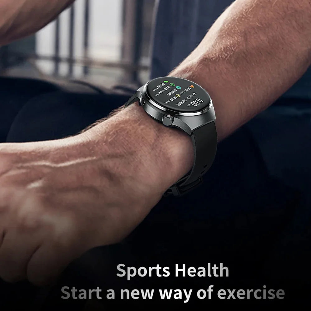 Smartwatch GT Pro