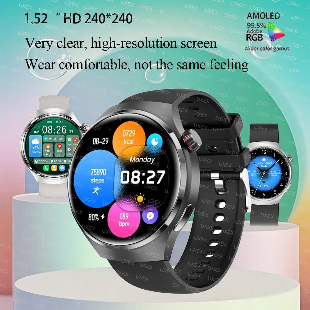 Smartwatch GT Pro