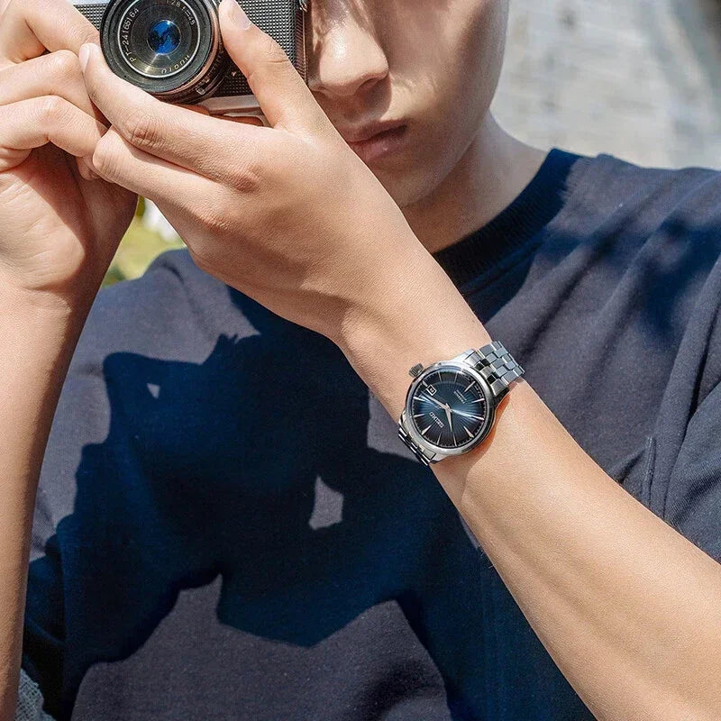 Relógio Seiko 5 Automático