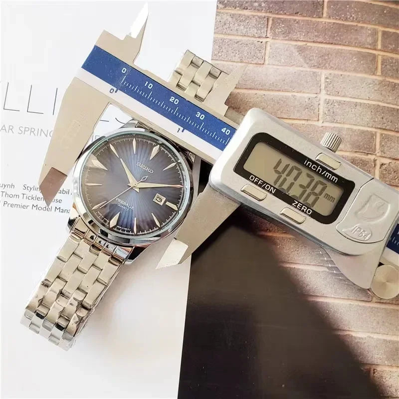 Relógio Seiko 5 Automático