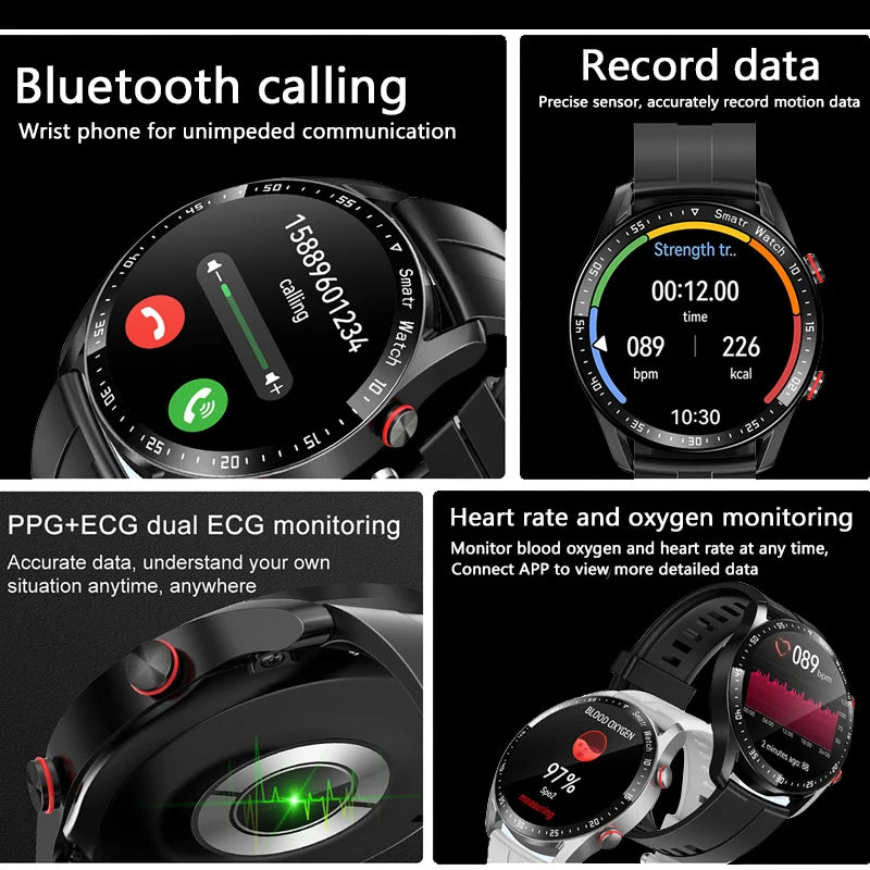 Smartwatch Huawei HW20 – 2 Pulseiras Incluídas
