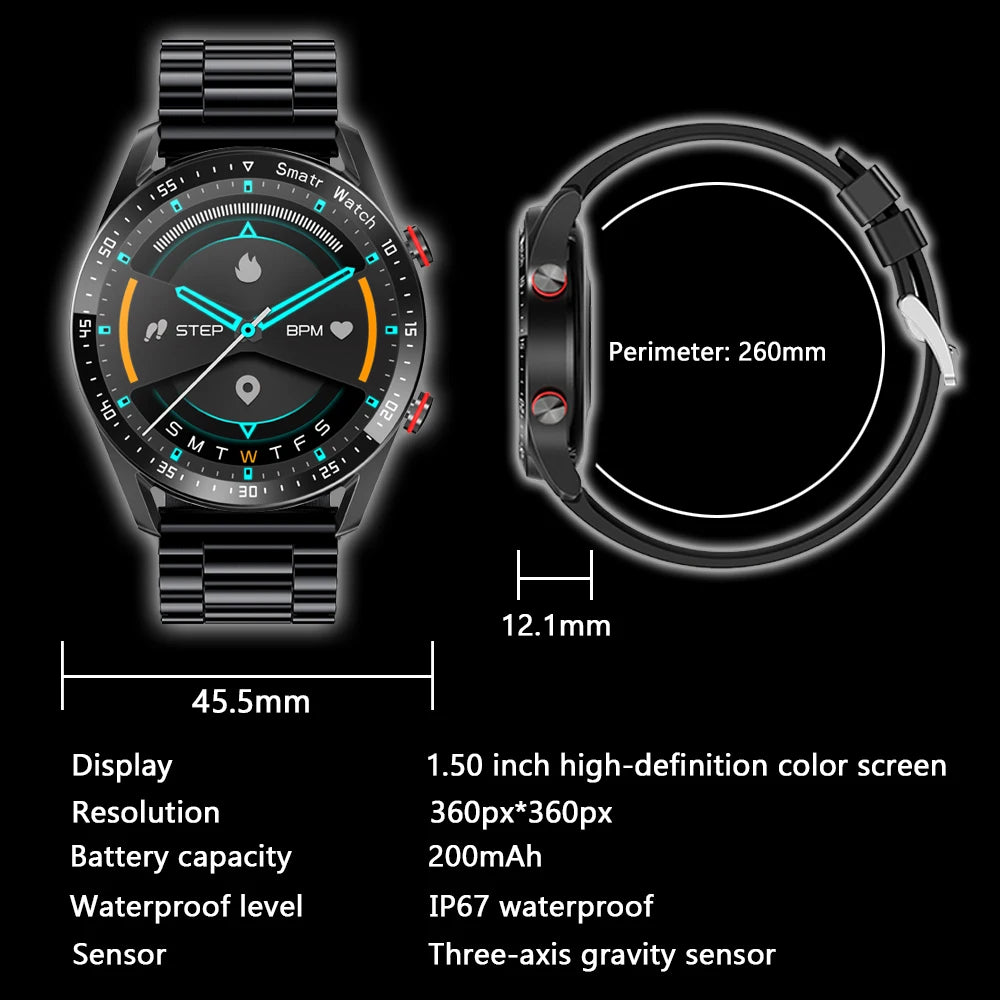 Smartwatch Huawei HW20 – 2 Pulseiras Incluídas