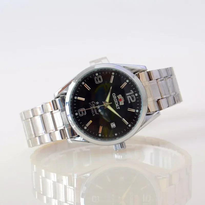 Orient Tourbillon Automático – Qualidade AAA