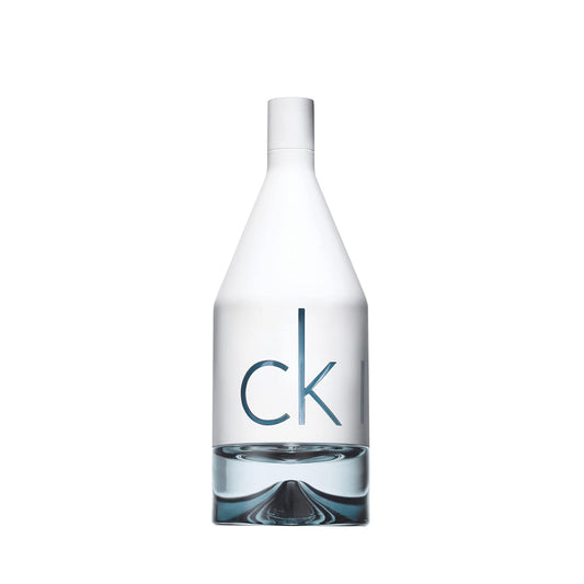 CALVIN KLEIN CKIN2U Eau de Toilette Masculino