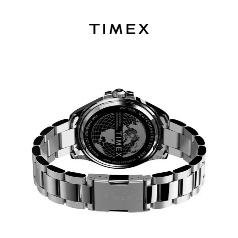Relógio TIMEX Harborside