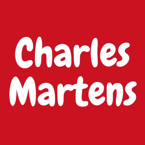 CharlesMartens Collection