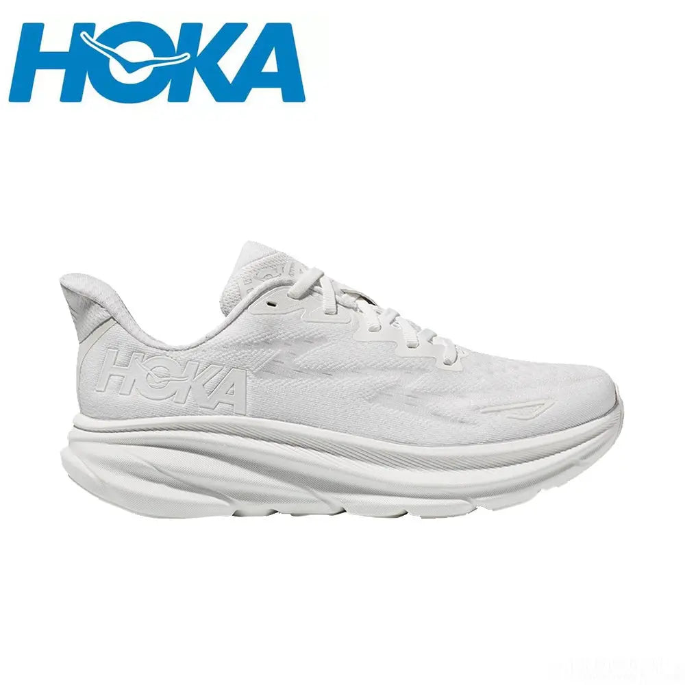 Hoka One Clifton 9 unisexo