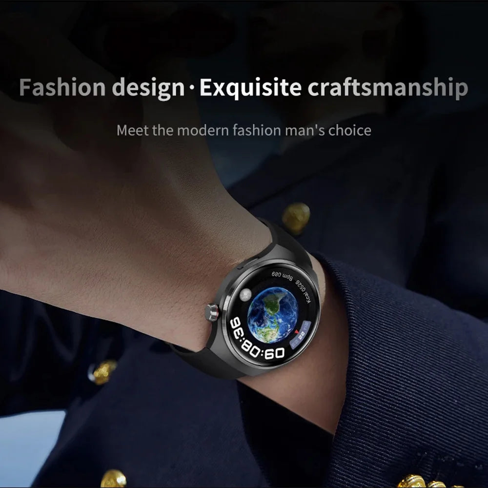 Smartwatch GT Pro