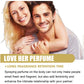 Love Her – Perfume Irresistível com Feromônios