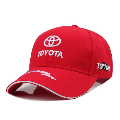 Boné Toyota Outdoor