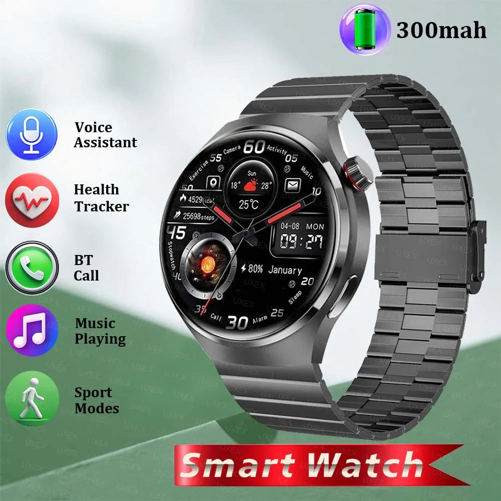 Smartwatch GT Pro
