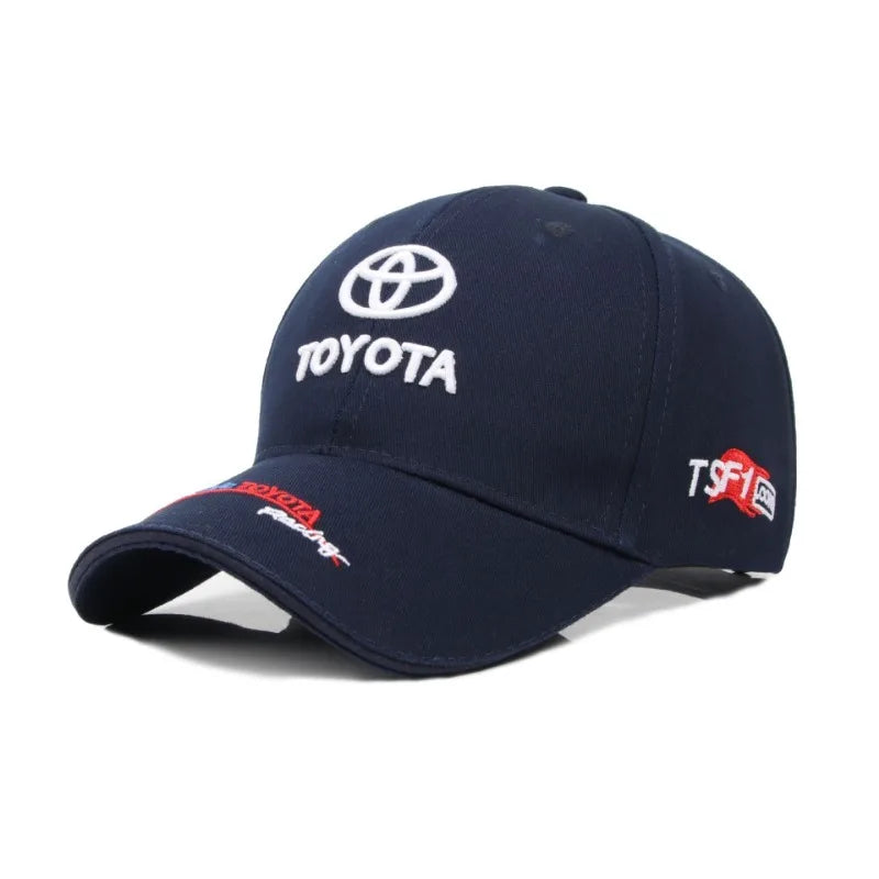 Boné Toyota Outdoor