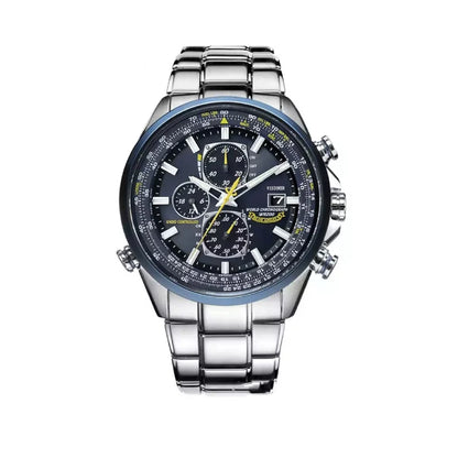 Visioner Blue Angels – Relógio Automático