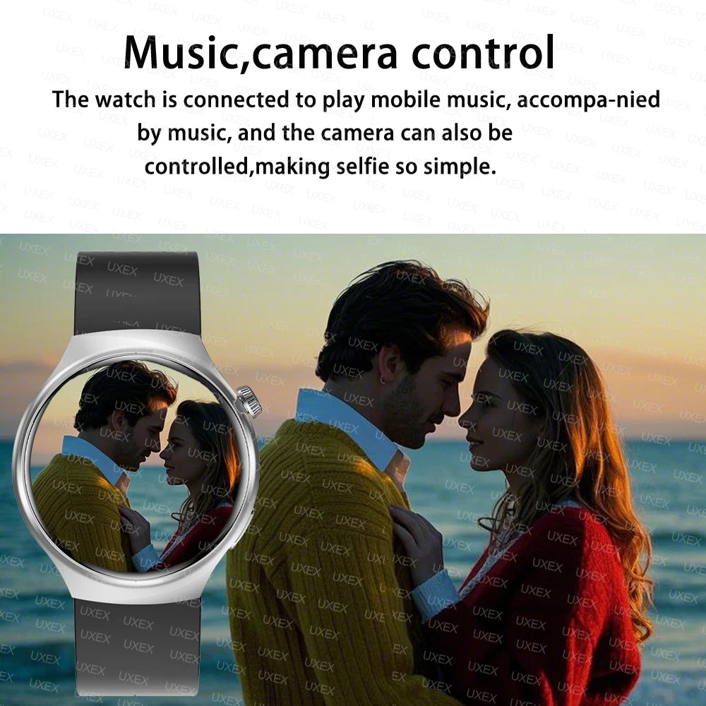 Smartwatch GT Pro