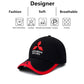 Mitsubishi embroidered cap