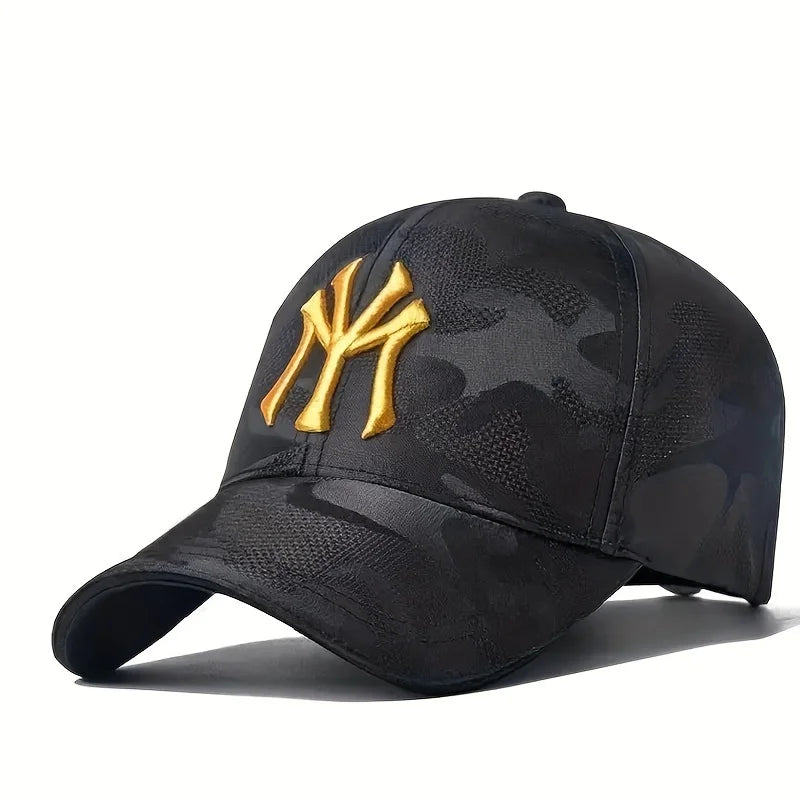 NY Cap 