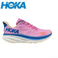 Hoka One Clifton 9 unisexo