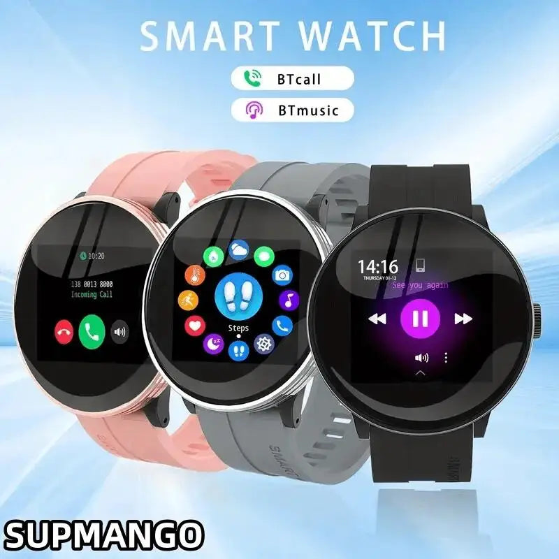 Supmango T51 Smartwatch