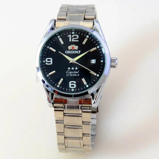 Orient Tourbillon Automático – Qualidade AAA