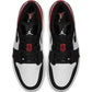 Nike Air Jordan 1 Low Black Toe