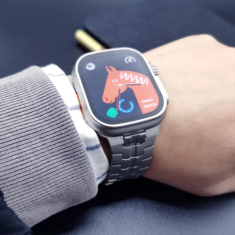 Smartwatch HiWatch Pro