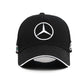 Boné Mercedes-Benz: O Toque de Luxo para Seu Look