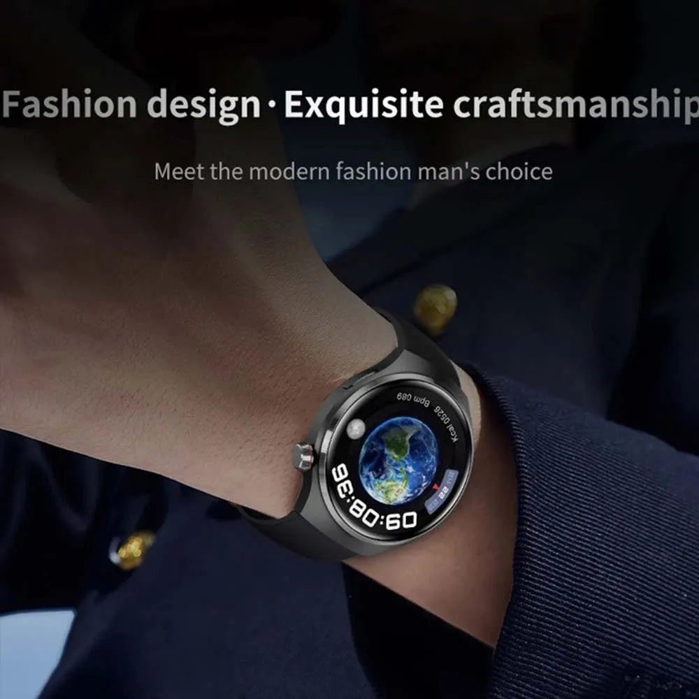 Smartwatch GT Pro