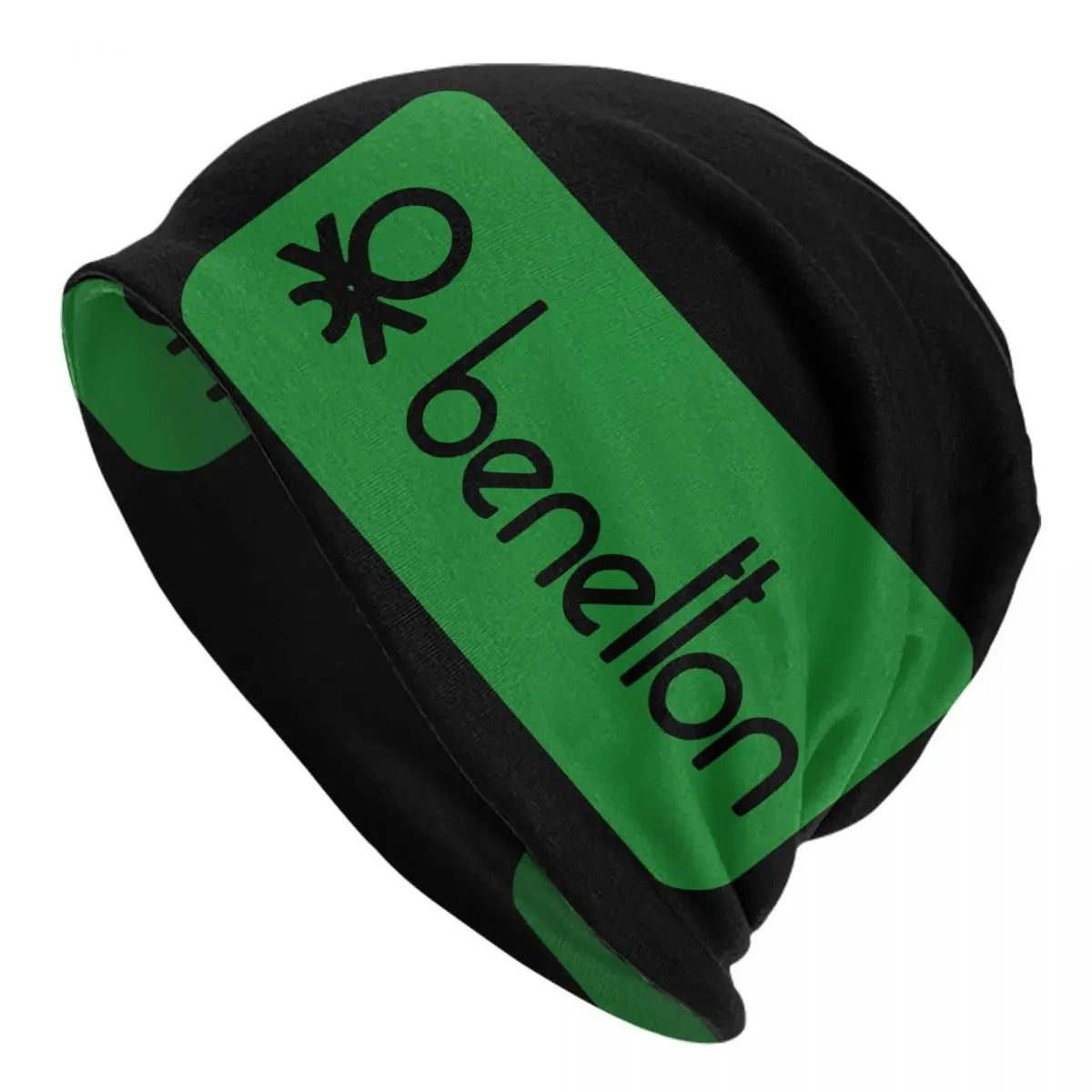 United Colors Of Benetton gorro de malha unisexo