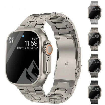 Smartwatch HiWatch Pro