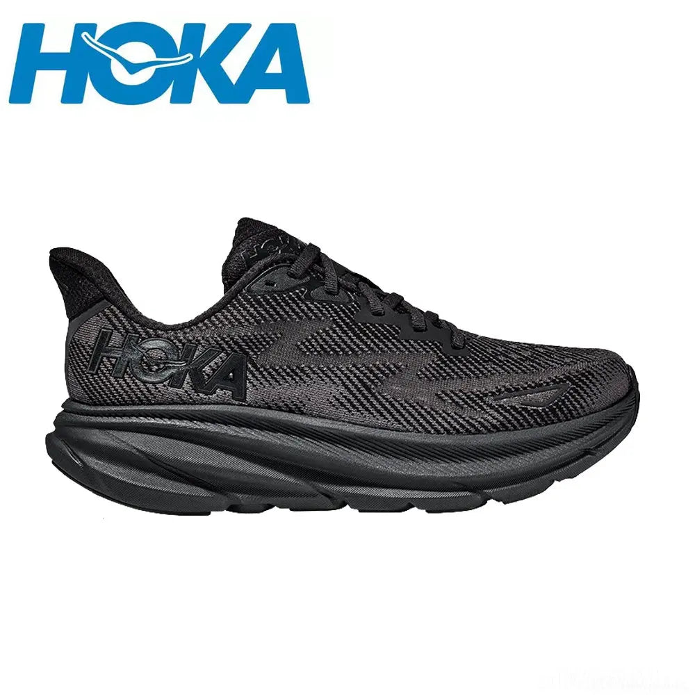 Hoka One Clifton 9 unisexo