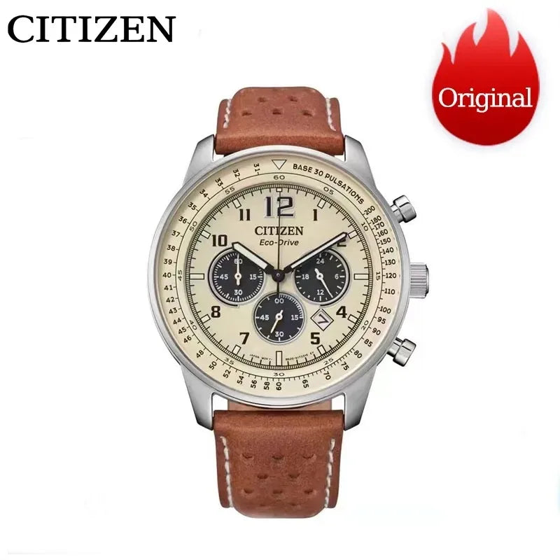 CITIZEN Watch Eco-drive Male