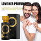 Love Her – Perfume Irresistível com Feromônios