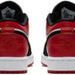 Nike Air Jordan 1 Low Black Toe