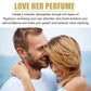 Love Her – Perfume Irresistível com Feromônios
