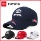Boné Toyota Outdoor