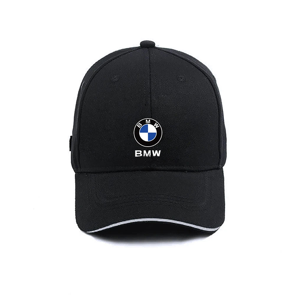 Boné BMW Bordado
