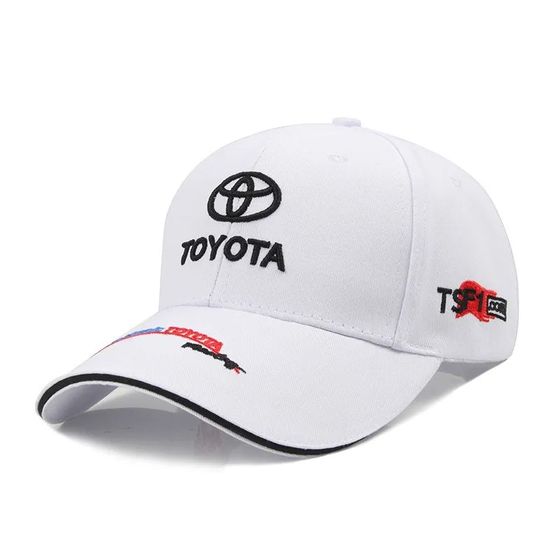 Boné Toyota Outdoor