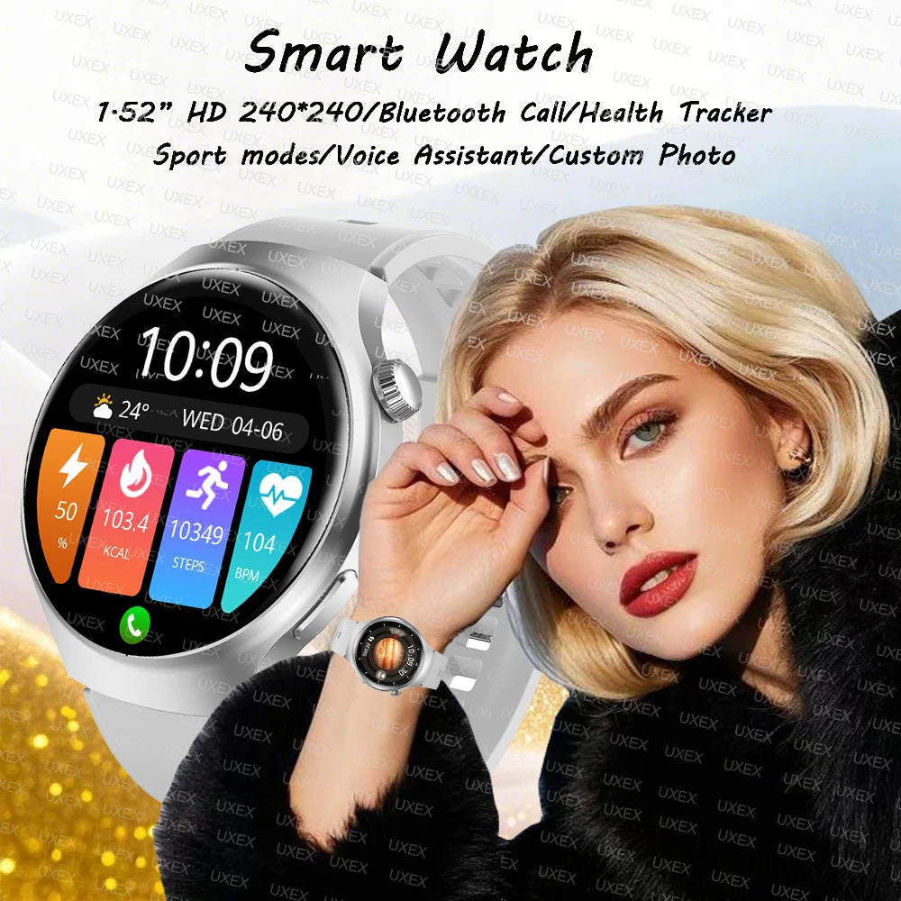 Smartwatch GT Pro