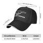 Ford Mustang Baseball Caps Casual Sandwich Hats