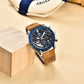 BENYAR Luxury Men's Watch 