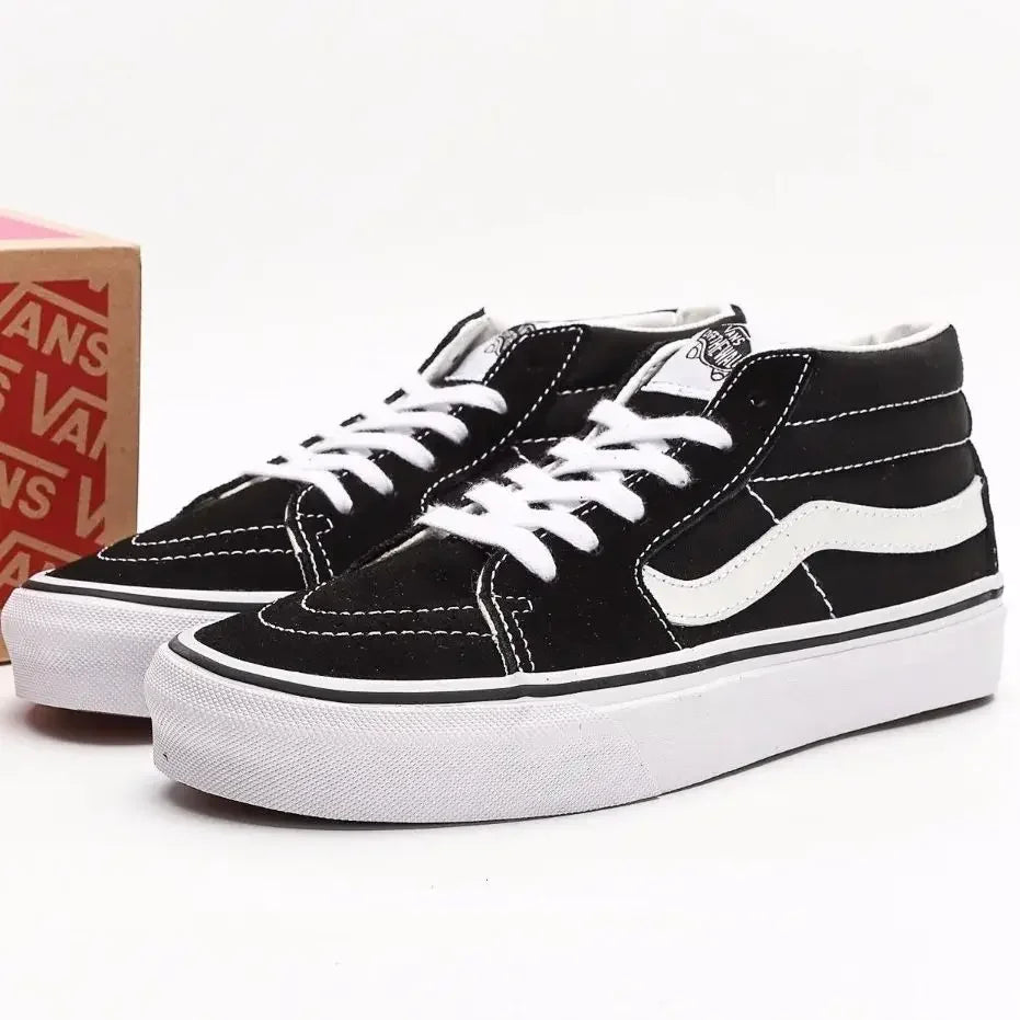 VANS Off The Wall Classic SK8 unisexo