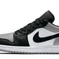 Nike Air Jordan 1 Low Black Toe 