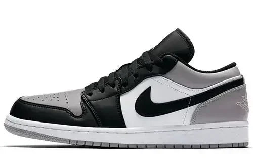 Nike Air Jordan 1 Low Black Toe 